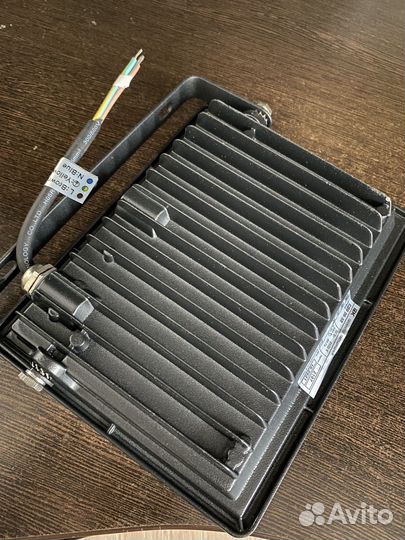 Прожектор светодиодный