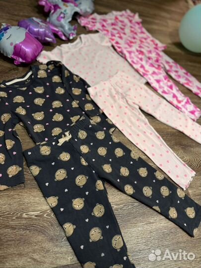 Костюмы для девочки 92р