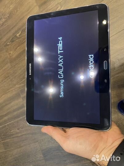 Планшет Samsung