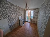 1-к. квартира, 36,9 м², 6/9 эт.