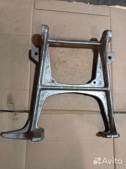 Новые запчасти для явы СССР