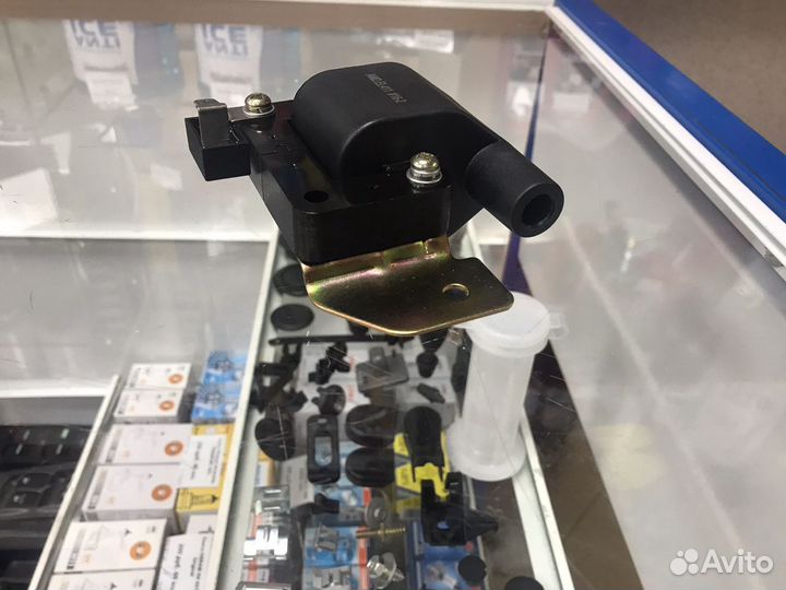 Катушка зажигания Daewoo Matiz