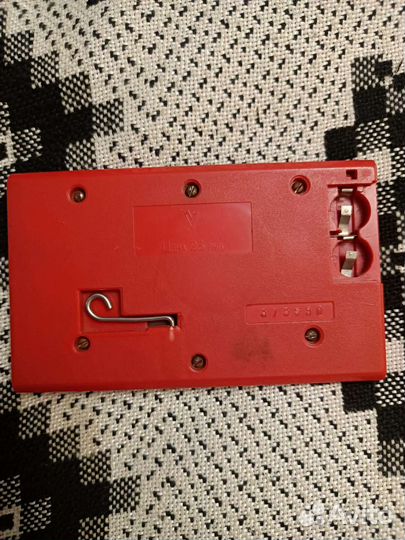 Игра СССР Электроника 24 01