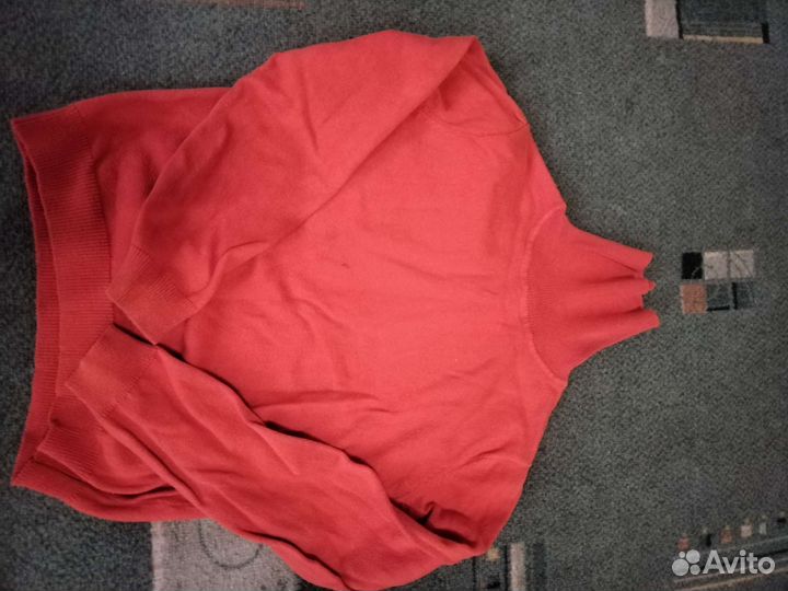 Жилетка и не только