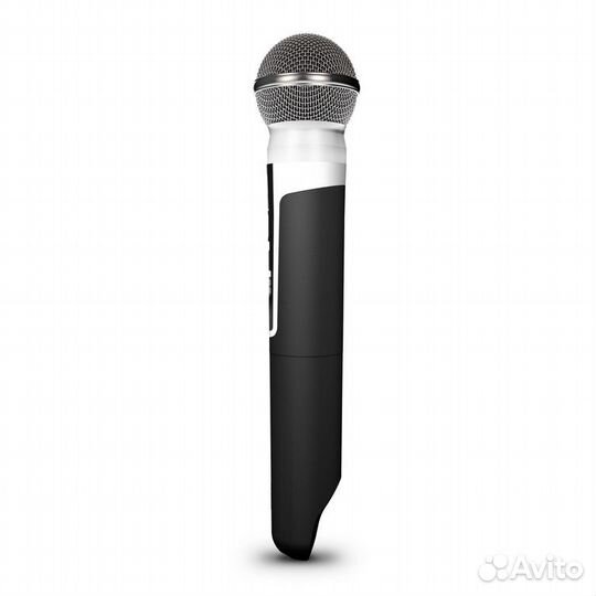 Микрофонная радиосистема LD Systems U505 HHC 2