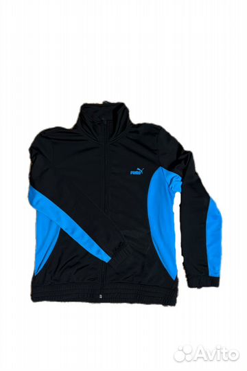 Олимпийка puma