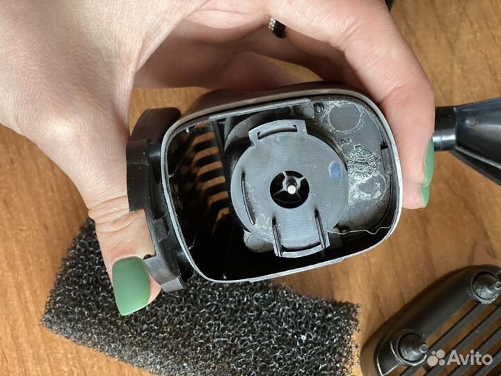 Фильтр для аквариума до 30 литров