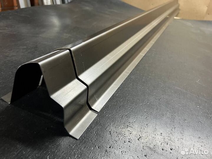 Mazda 6 GG седан пороги и арки Глазов