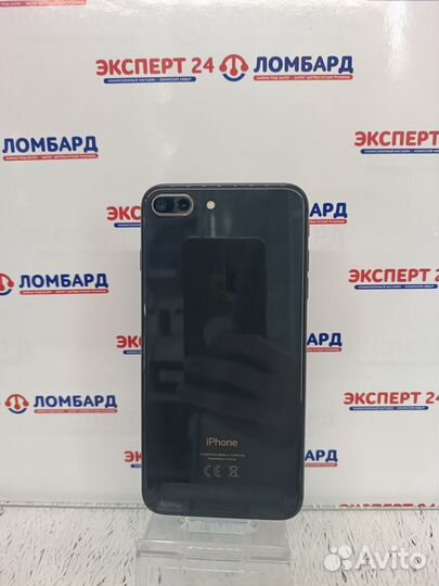 iPhone 8 Plus, 256 ГБ