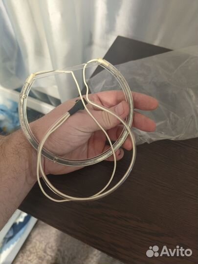 Ангельские глазки bmw е36