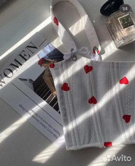 Корсет исторический