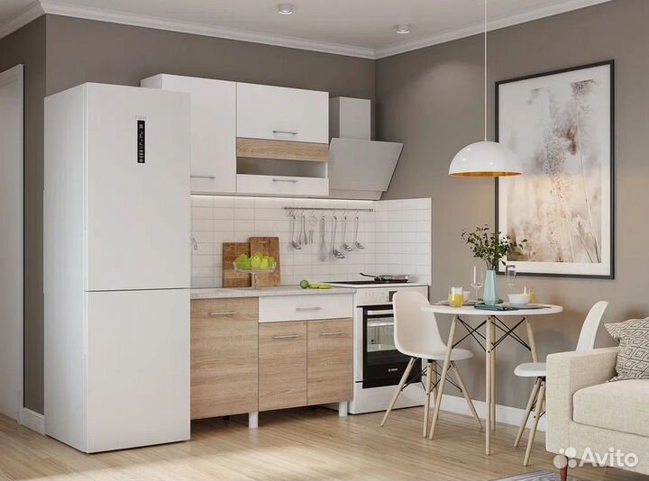 Кухня (тренд) 1200 метра