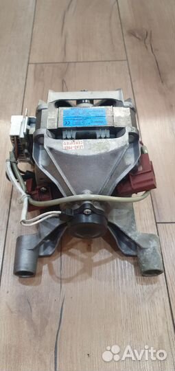 Двигататель стиральной машины