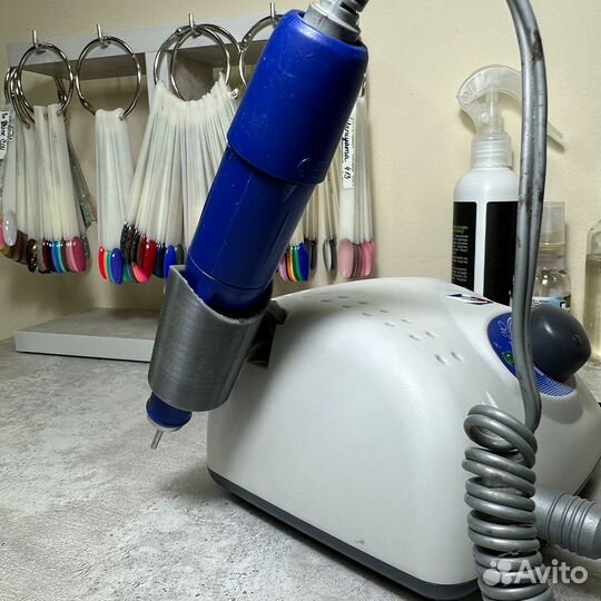 Держатель ручки для маникюрного аппарата Strong 21