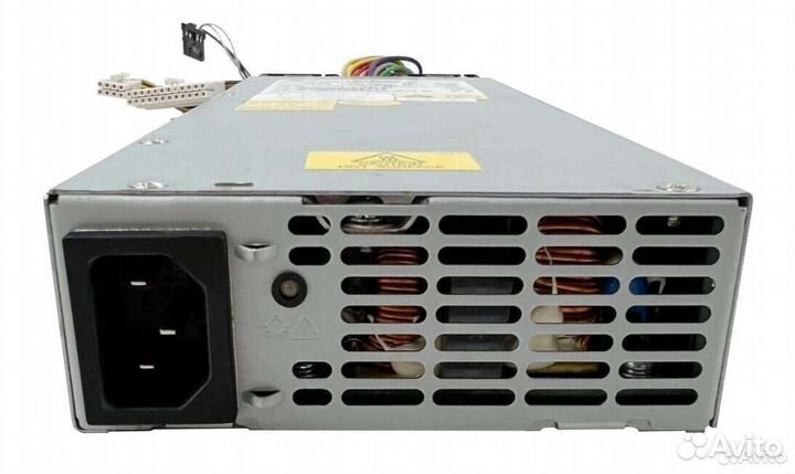 Блок Питания Intel tdps-600AB A 600W