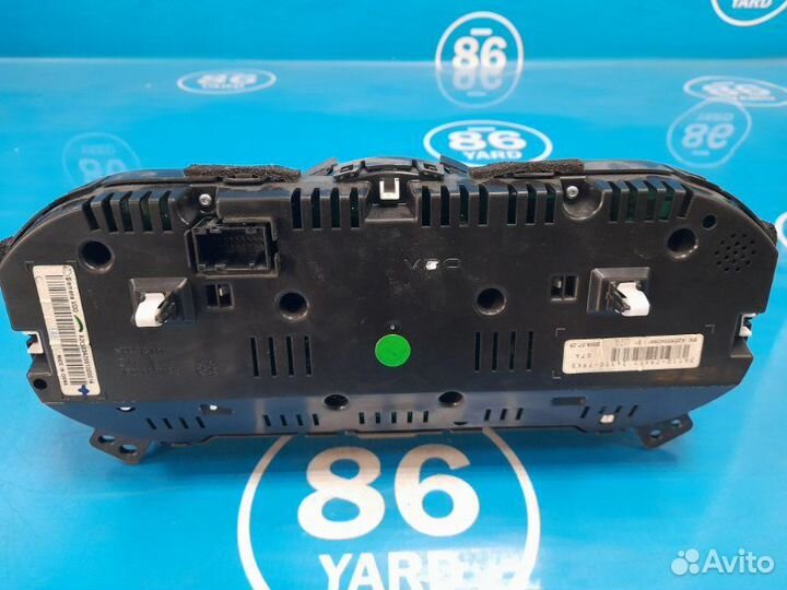 Спидометр Suzuki Escudo TDA4W J24B 2008