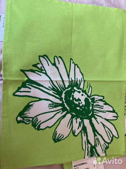 IKEA салфетки/шт