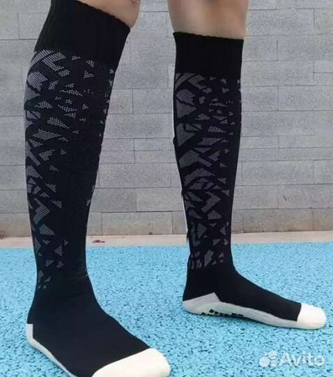 Гетры футбольные