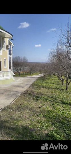 Садовник с проживанием