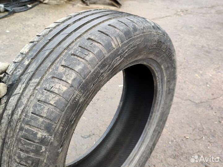 Cordiant Sport 3 205/60 R16 92V