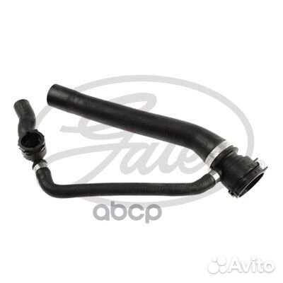 Изогнутые патрубки 02-1664 021664 Gates