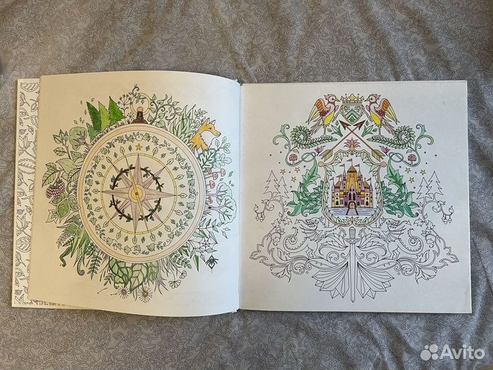 Книга для творчества