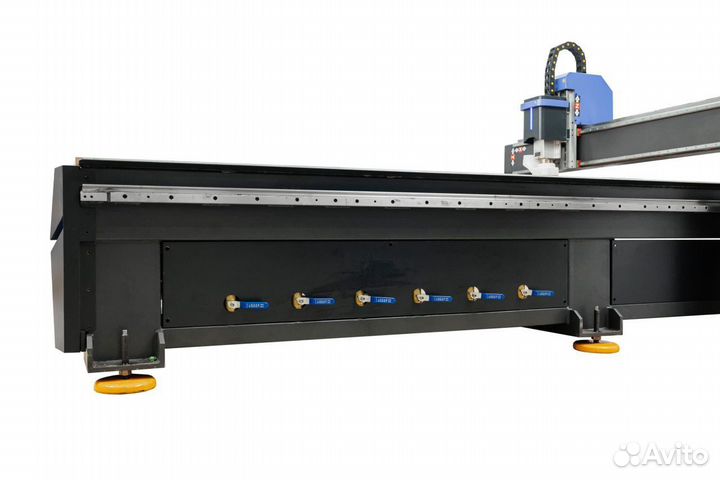 Фрезерные станки с чпу 6090, 1325, 1616, 2030