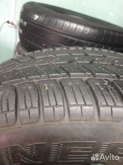 Michelin Energy E3A 195/65 R15 91H