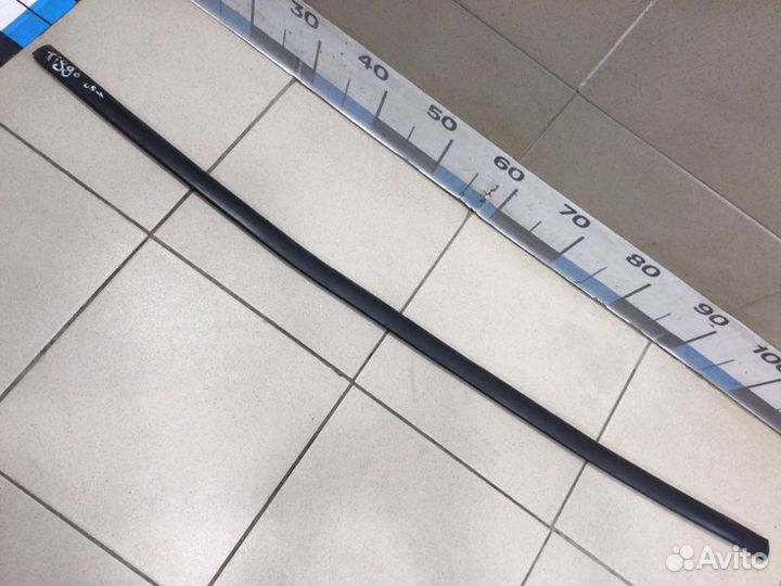 Молдинг крыши Chery Tiggo T11 2005-2016