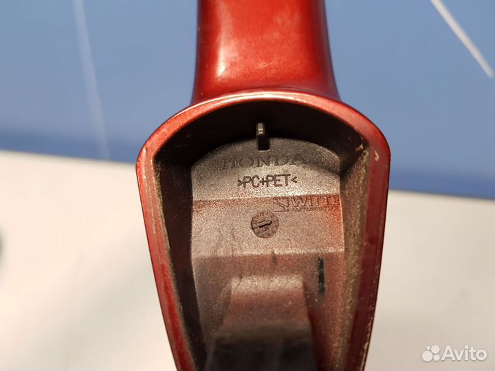 Ручка двери нaружная правая передняя Honda Civic 5