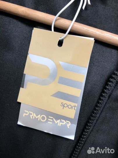 Клевый Худи от Primo Emporio р М made in Italy