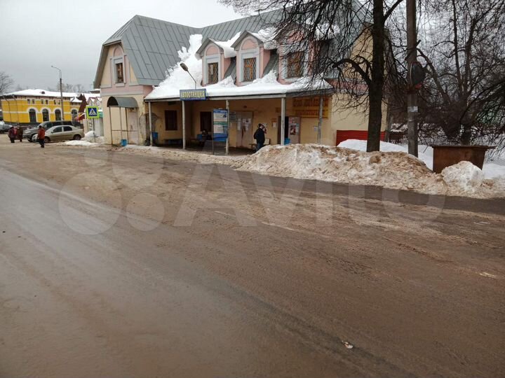 Свободного назначения, 236 м²