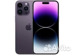 iPhone 14 Pro Max, 256 ГБ