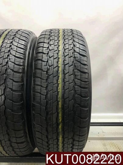 Dunlop Grandtrek AT22 285/65 R17 107U