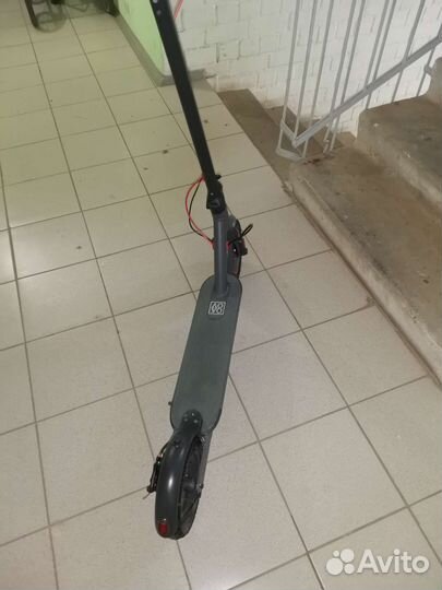 Электросамокат aovo m365 pro