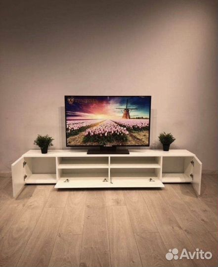 Подвесная тумба под тв «Токио»