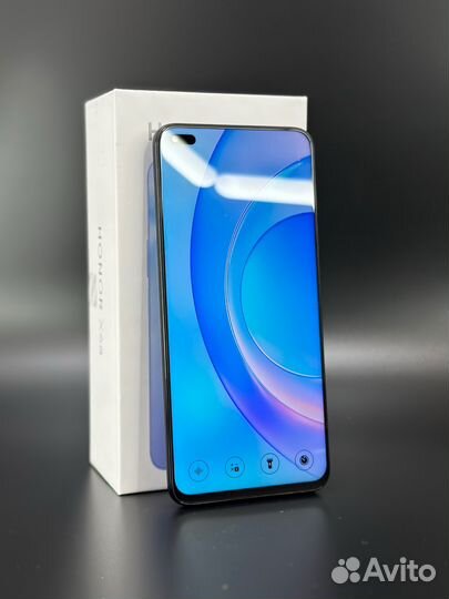 HONOR 50 Lite, 6/128 ГБ