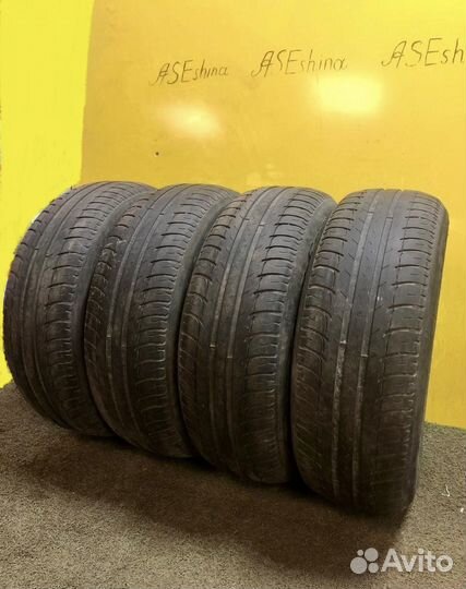 Bfgoodrich G-Grip 195/60 R15 88H