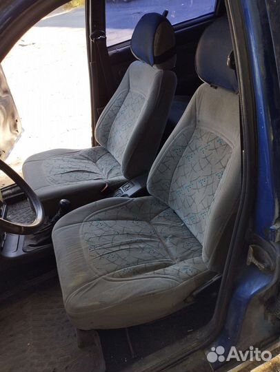 Двигатель ваз 1,5 16 кл. двс ваз