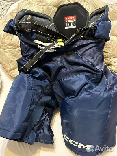 Шорты ccm as580