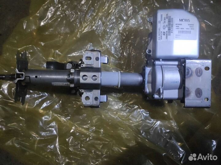 Электроусилитель руля Киа Сид