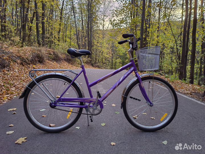 Stels Navigator 200 Lady