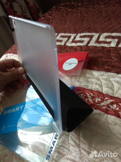 Чехол на планшет asus 8