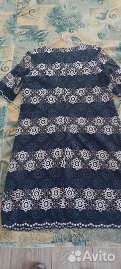 Красивое платье