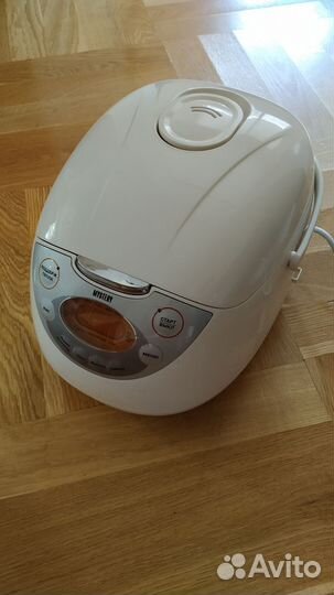 Мультиварка mystery