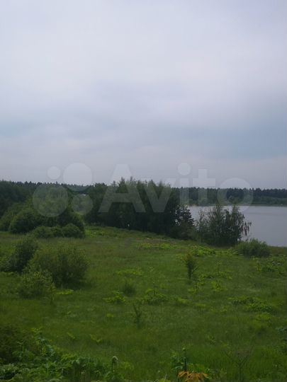 Участок 1,4 га (ИЖС)