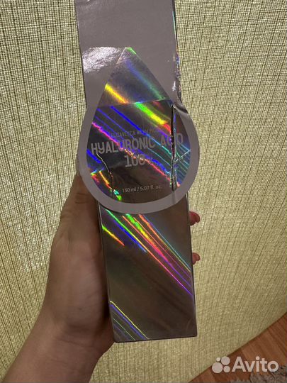 Корейская уходовая косметика