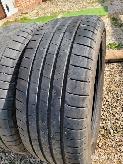 Bridgestone Alenza 001 255/55 R19