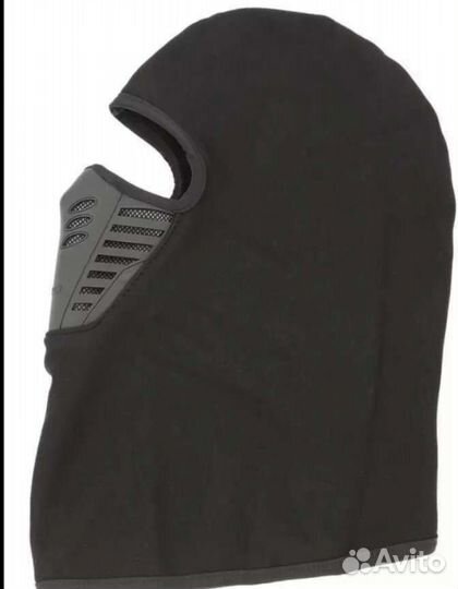 Балаклава маска