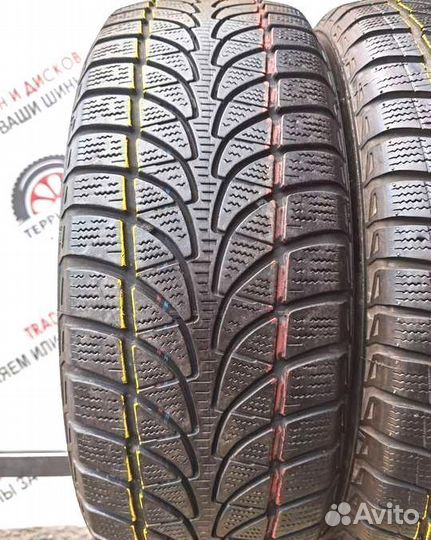Bridgestone Blizzak LM-32 215/60 R16 99H